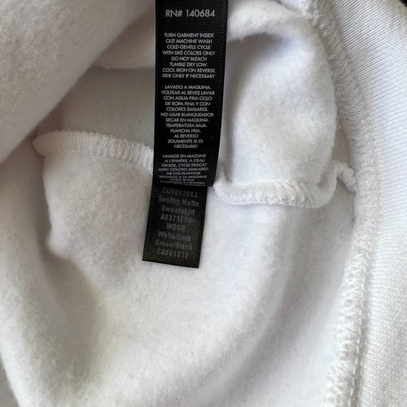 Koral Saultry Matte Sweater - Picture 13 of 13